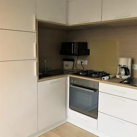 Phitina's Tiny House - Oostende - Brugge *