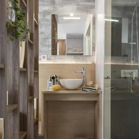 Phitina's Tiny House - Oostende - Brugge *