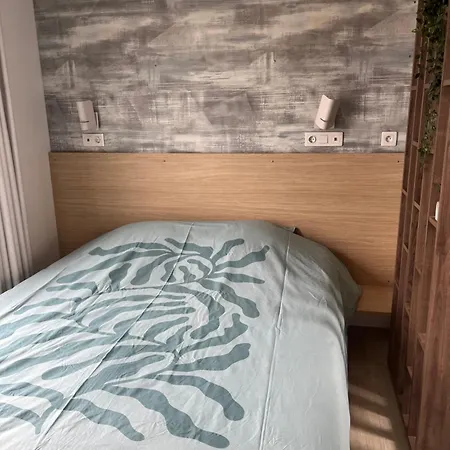 Phitina's Tiny House - Oostende - Brugge * Jabbeke (West-Flanders)